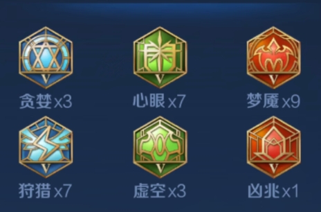 王者荣耀高渐离新赛季怎么玩1