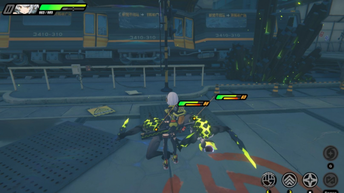 绝区零13版本配队有什么推荐_绝区零版本时间表 绝区零13版本配队有什么推荐_绝区零版本时间表