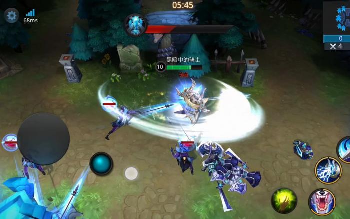 乱斗西游如何抽二朗神_乱斗西游2