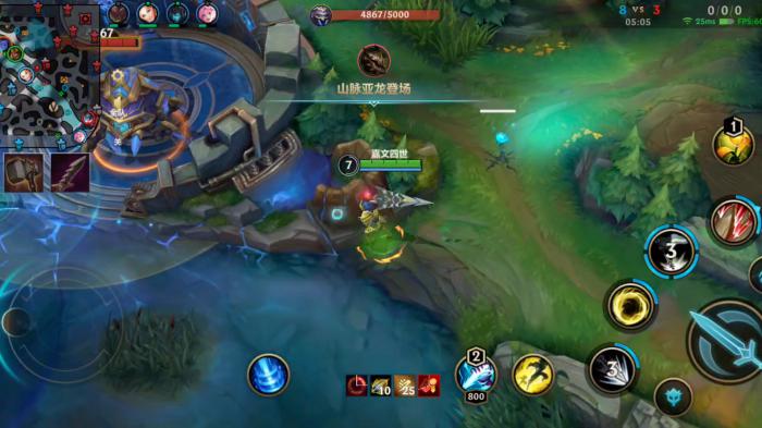 英雄联盟手游怎样升级快_英雄联盟手游云游戏