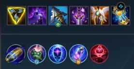 英雄联盟手游杰斯怎么玩厉害_英雄联盟手游国际服