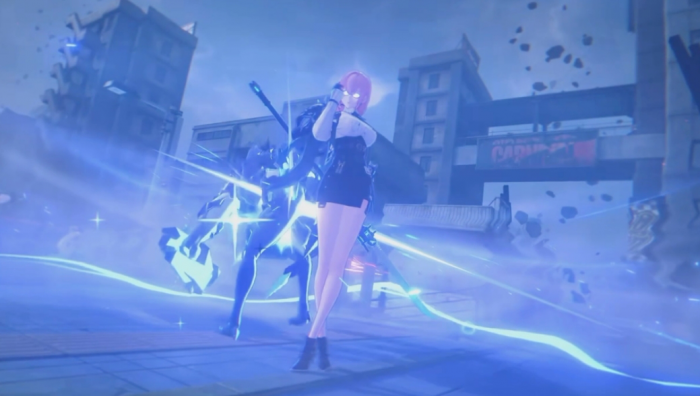 绝区零柳应该抽吗1