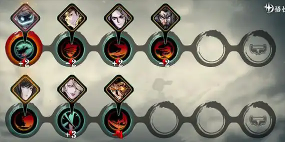 影之刃3炽刃怎么连招1