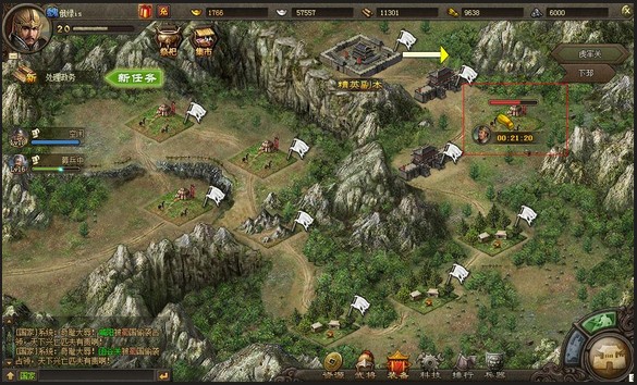 攻城掠地孙恒怎么通关_攻城掠地副本孙权怎么过