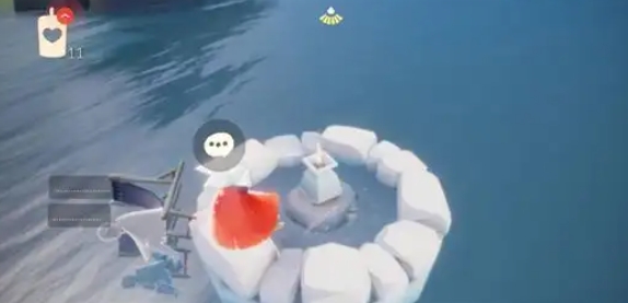 光遇怎么学会潜水1