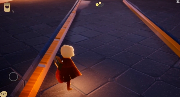 光遇霞谷先祖怎么解锁2