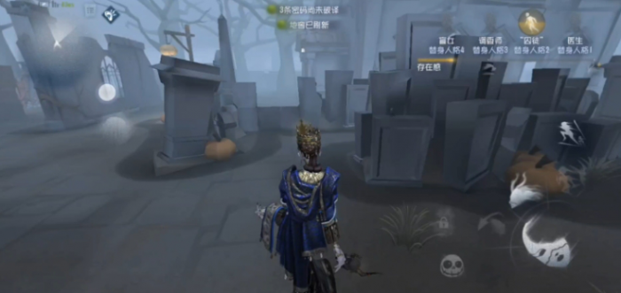 第五人格歌剧演员怎么入手_第五人格舞台剧歌 第五人格歌剧演员怎么入手_第五人格舞台剧歌