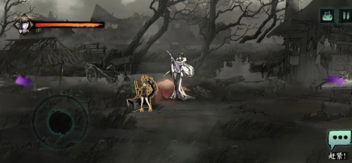 影之刃3左殇转职什么好2