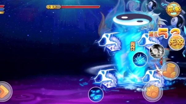 造梦西游ol破魔和穿刺有什么用_造梦西游ol什么装备有破邪值