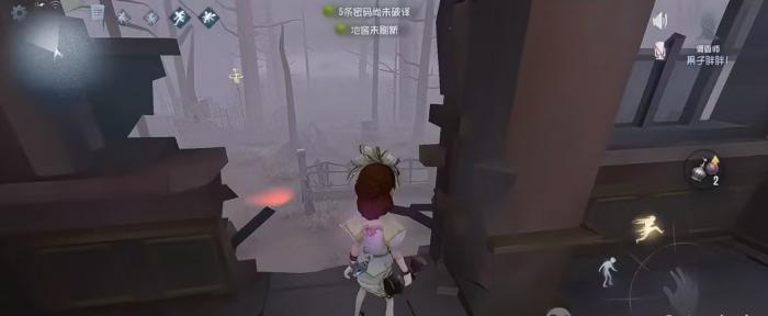 第五人格调香师怎么玩2