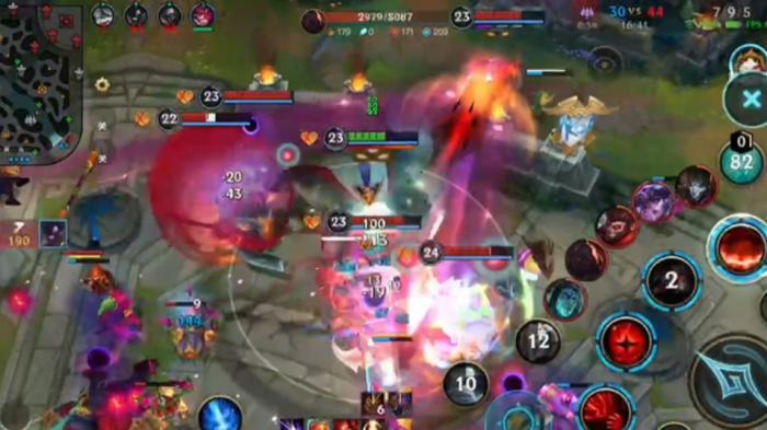 英雄联盟手游乌鸦怎么玩_英雄联盟手游乌鸦中单出装 英雄联盟手游乌鸦怎么玩_英雄联盟手游乌鸦中单出装