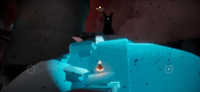 光遇冥龙关怎么过1