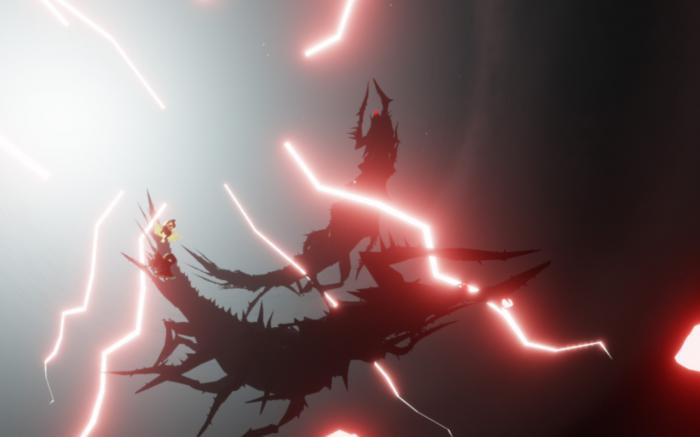 光遇冥龙关怎么过2