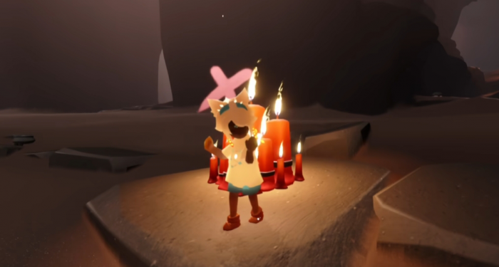 光遇无翼怎么培养2