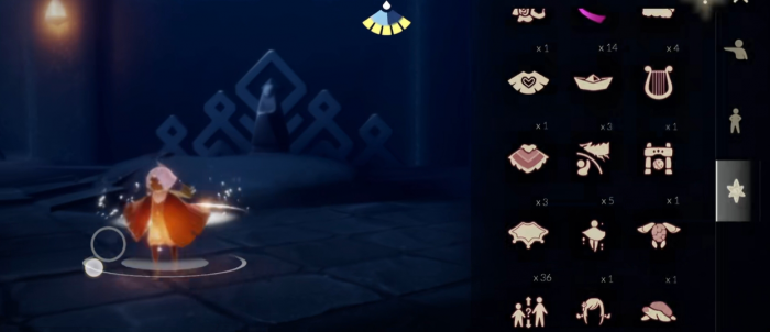 光遇如何永久增高3