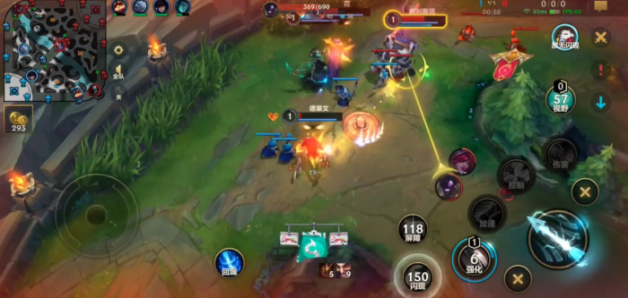 英雄联盟手游牛头怎么对线锤石_英雄联盟手游客服电话