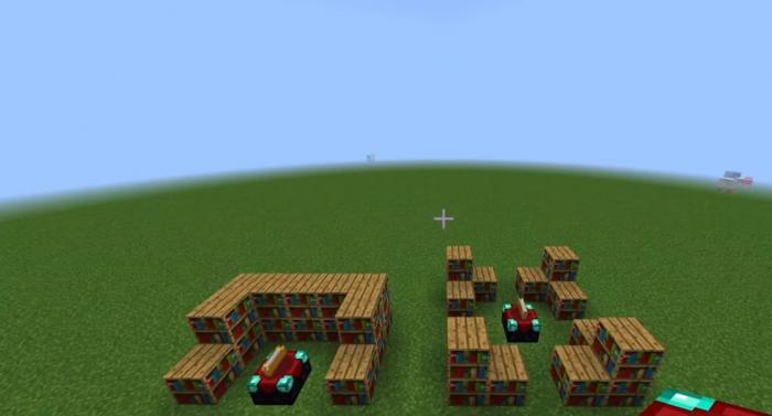 我的世界怎么附魔2