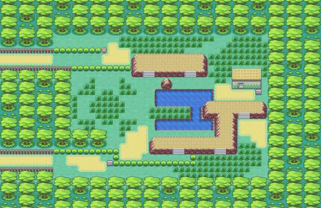 口袋妖怪火红回忆技能怎么获取_口袋妖怪火红回忆技能的地方