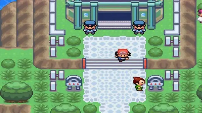 口袋妖怪火红回忆技能怎么获取2