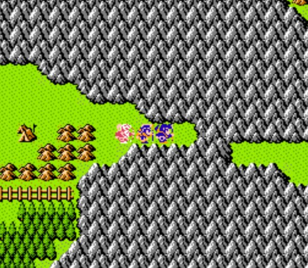 吞天食地2葫芦谷怎么过1