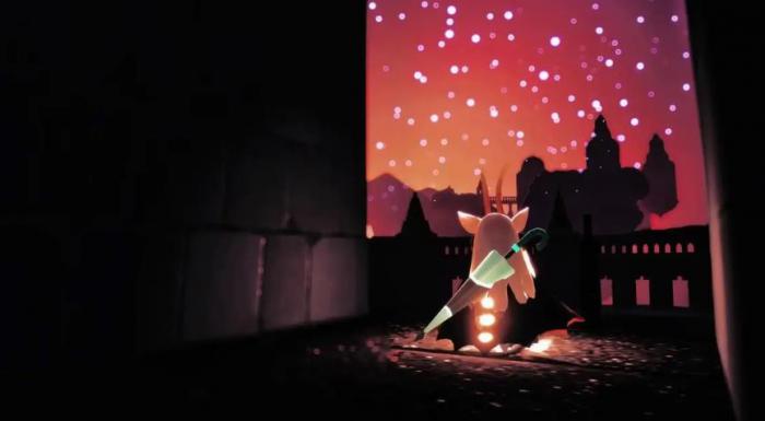 光遇怎么去千鸟城_光遇千鸟城的诅咒