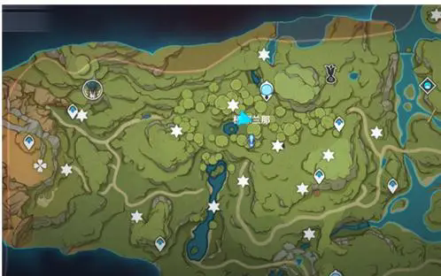 原神精通秘境怎么解锁1