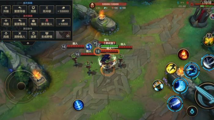 英雄联盟手游攻速多少能双风1