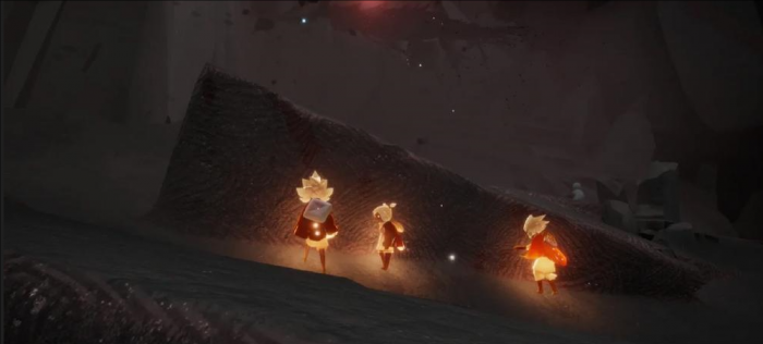 光遇献祭有什么用1