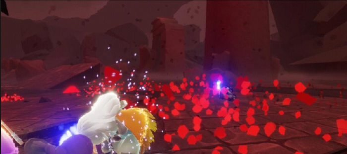 光遇献祭有什么用2