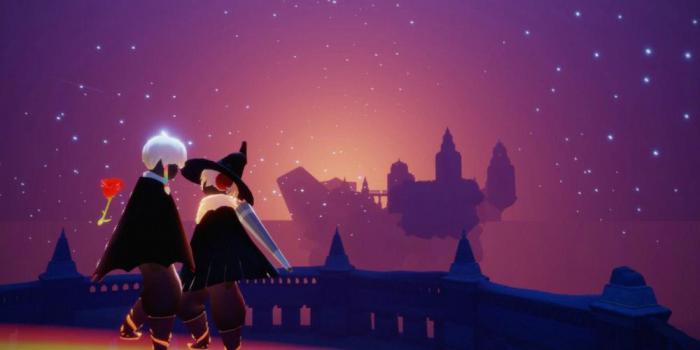 光遇如何去千鸟城_光遇千鸟城的诅咒是什么 光遇如何去千鸟城_光遇千鸟城的诅咒是什么