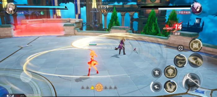 晶核镰卫选什么技能_晶核攻略