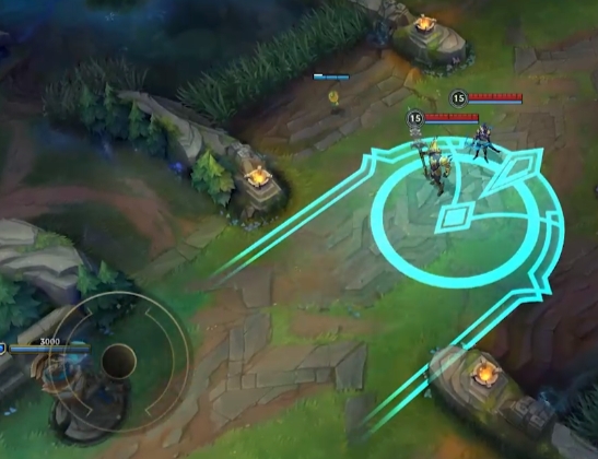 英雄联盟手游哪个英雄能秒人_英雄联盟手游云游戏