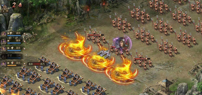 攻城掠地199周泰怎么过_攻城掠地周泰好用吗