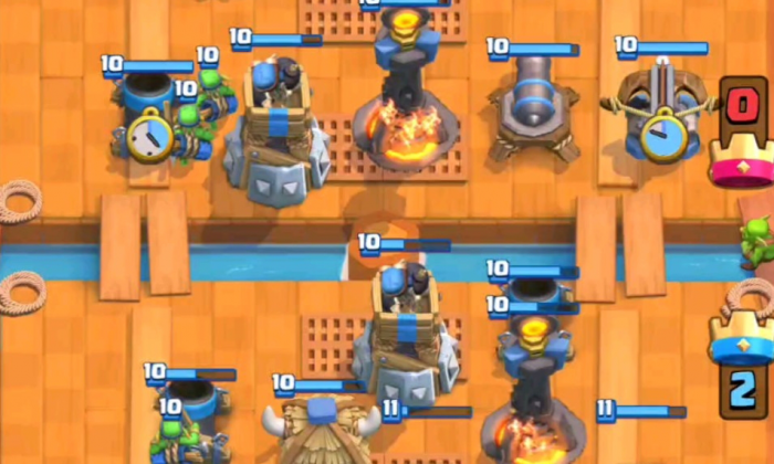 皇室战争有什么建筑物_皇室战争攻略网 皇室战争有什么建筑物_皇室战争攻略网