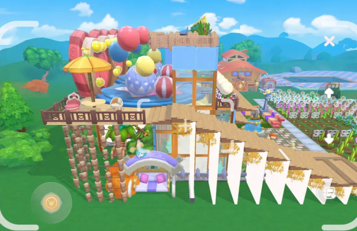 摩尔庄园禽舍畜棚怎么建设2