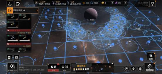 无尽的拉格朗日枪骑兵区域防空怎么用1