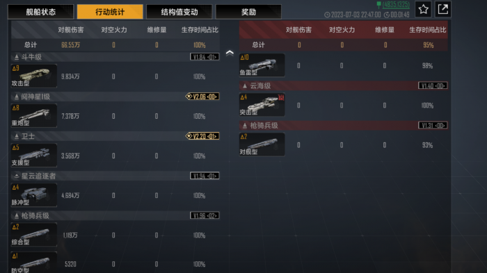 无尽的拉格朗日枪骑兵区域防空怎么用2