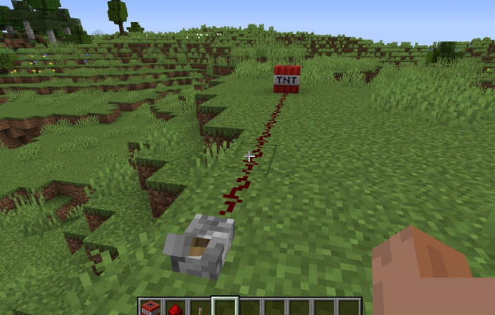 我的世界红石怎么玩2