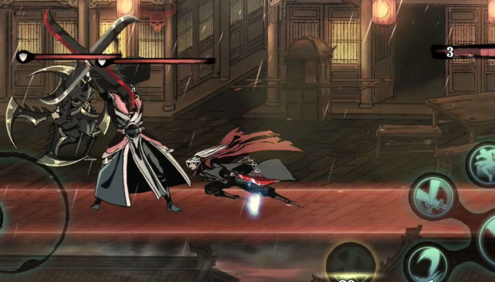 影之刃新手怎么开局2