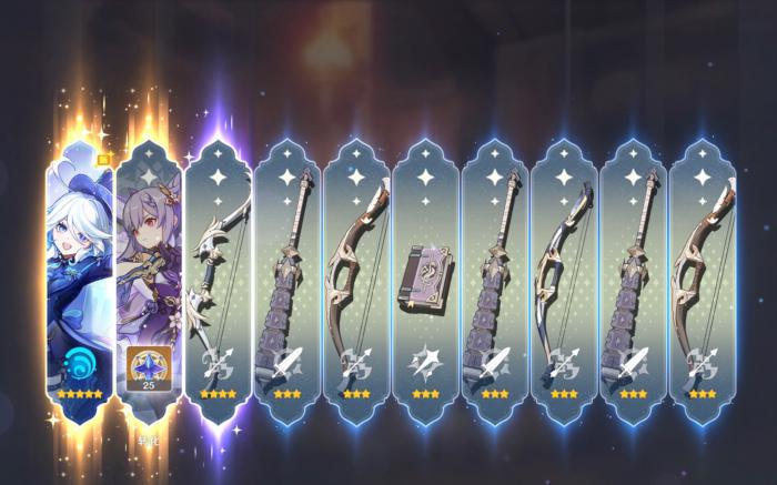 原神芙宁娜值得抽吗3