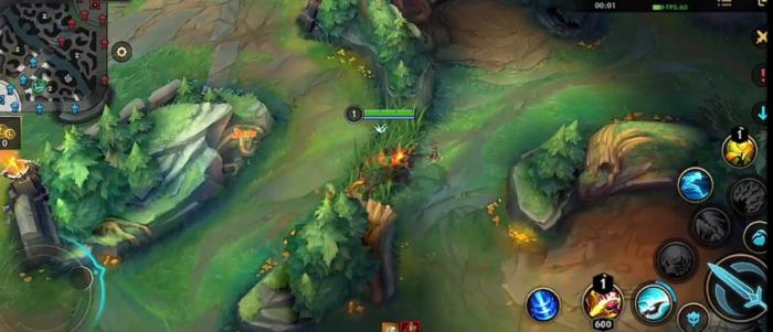 英雄联盟手游打野赫卡里姆怎么玩好1