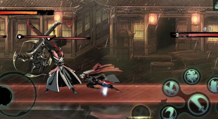 影之刃三怎么获得觉醒技能3