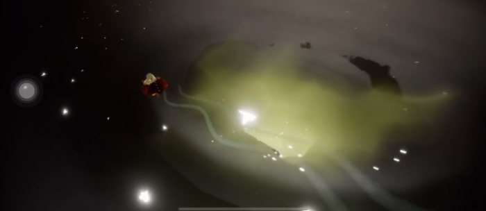 光遇遗忘方舟怎么进_光遇遗忘方舟怎么去