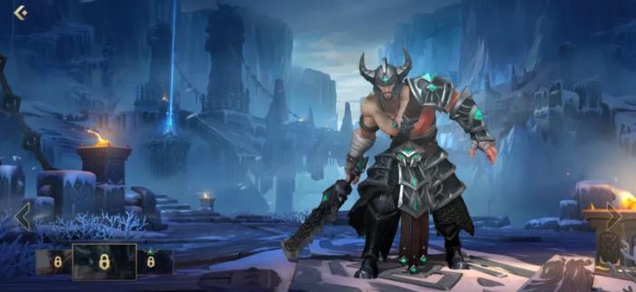 英雄联盟手游哪些英雄专打战士_英雄联盟手游安卓和苹果互通吗 英雄联盟手游哪些英雄专打战士_英雄联盟手游安卓和苹果互通吗