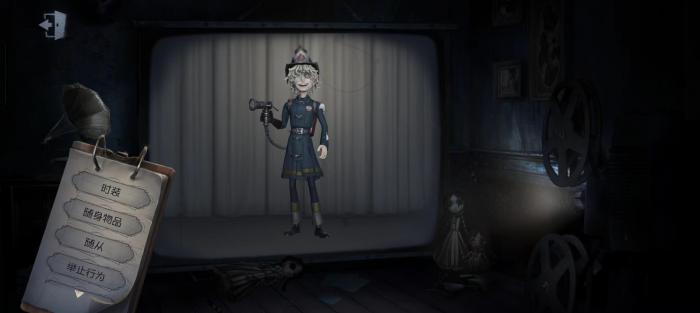 第五人格火灾调查员怎么玩2