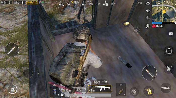 绝地求生刺激战场怎么吃鸡_绝地求生刺激战场地铁逃生