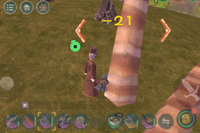 创造与魔法斧头有哪些_创造与魔法挂机脚本辅助工具免费