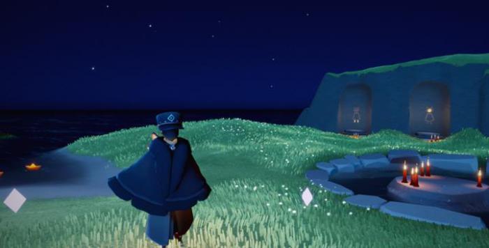 光遇军阀帽怎么得_光遇军阀装 光遇军阀帽怎么得_光遇军阀装