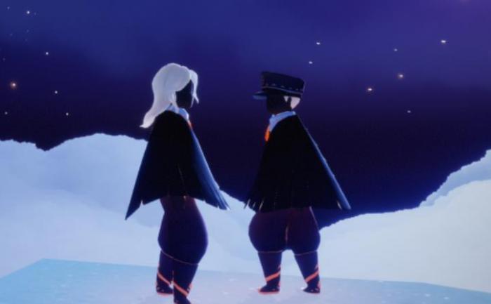 光遇军阀帽怎么得3