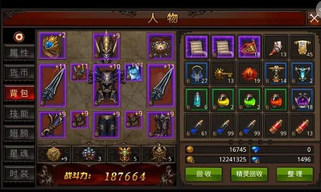 全民奇迹合成装备技巧是什么_全民奇迹怎么拿两把武器 全民奇迹合成装备技巧是什么_全民奇迹怎么拿两把武器